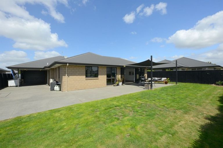Photo of property in 19 Cole Porter Avenue, Mairehau, Christchurch, 8052