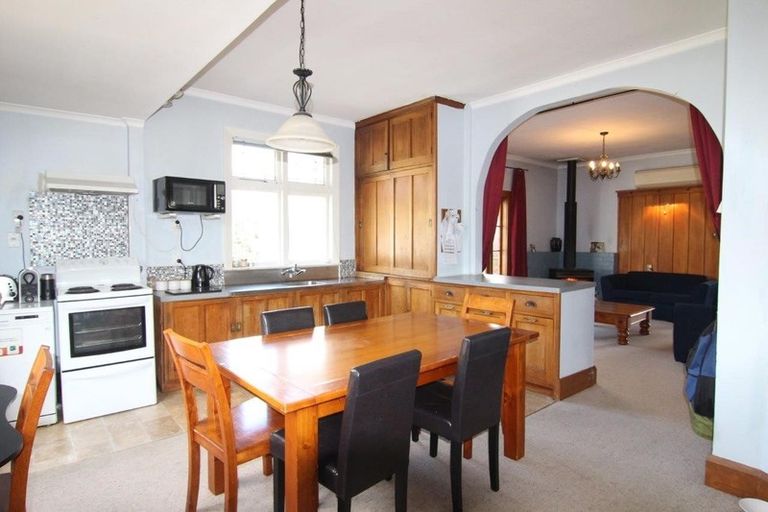 Photo of property in 56 Dunford Street, Rakaia, 7710