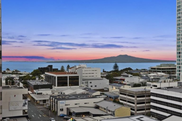 Photo of property in 802/10 Auburn Street, Takapuna, Auckland, 0622