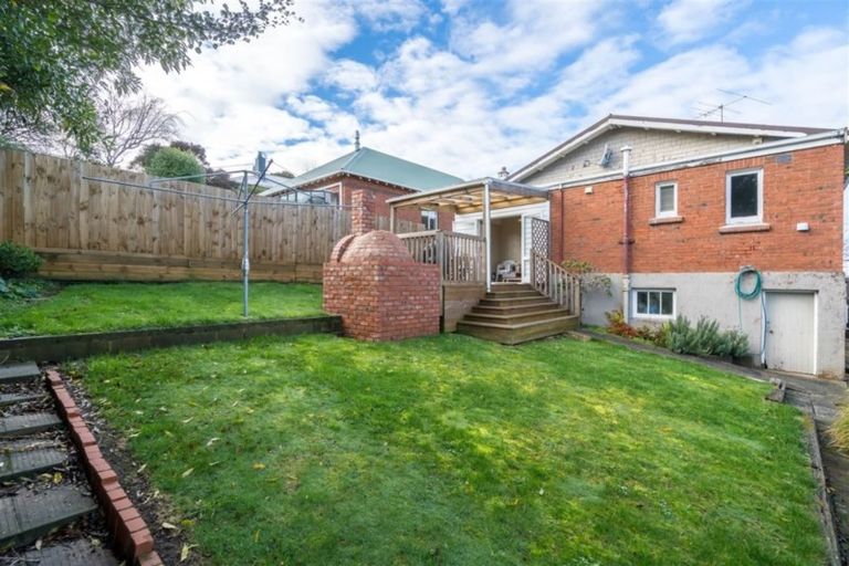 Photo of property in 170 Glenpark Avenue, Maryhill, Dunedin, 9011