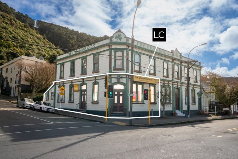 Photo of property in 230 Tinakori Road, Thorndon, Wellington, 6011