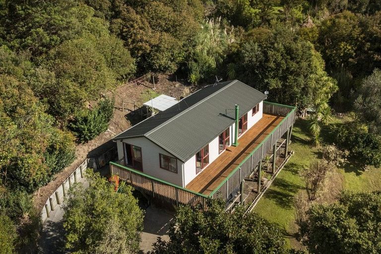 Photo of property in 74 Maramarahi Road, Thames, 3578