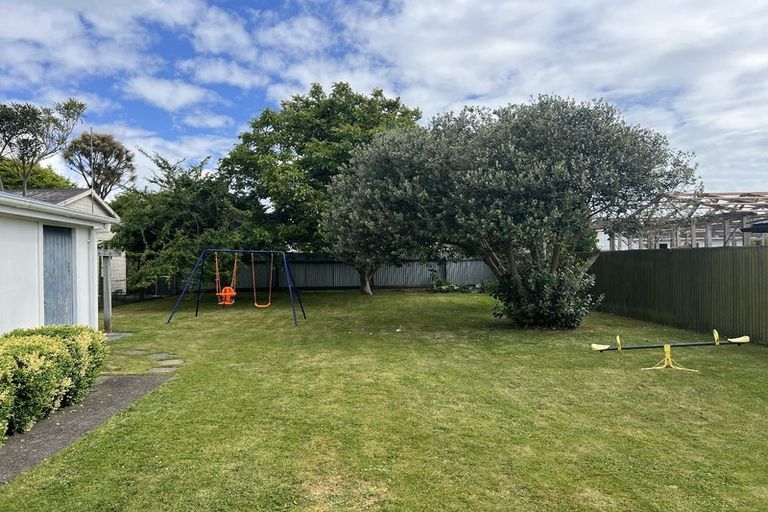 Photo of property in 23 Dudley Street, Levin, 5510