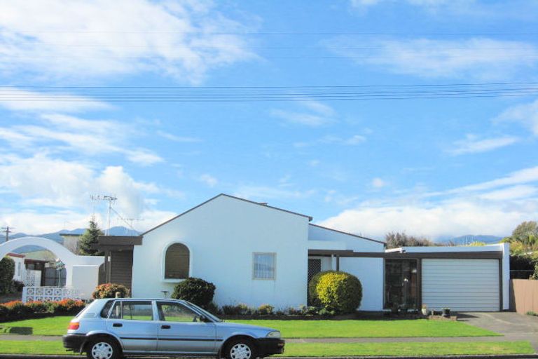 Photo of property in 2/6 Parker Avenue, Levin, 5510