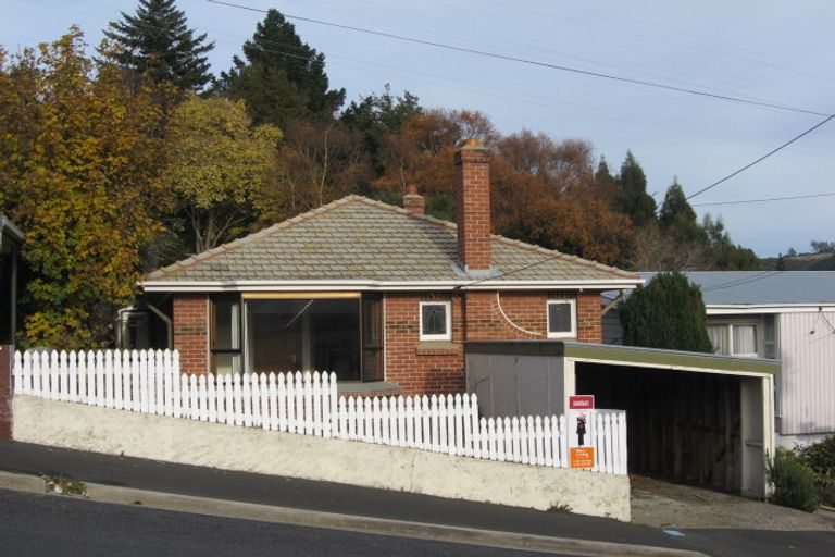 Photo of property in 67 Falcon Street, Kaikorai, Dunedin, 9010