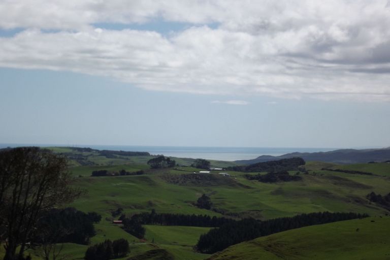 Photo of property in 333a Houchen Road, Raglan, 3295