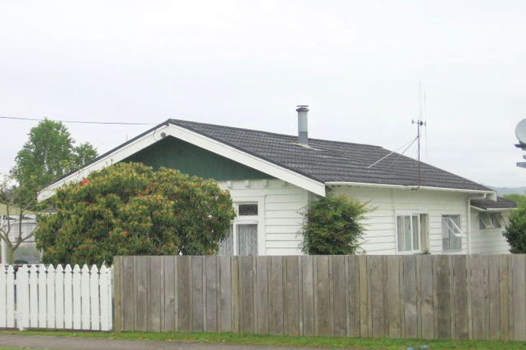 Photo of property in 13 Miller Avenue, Paeroa, 3600