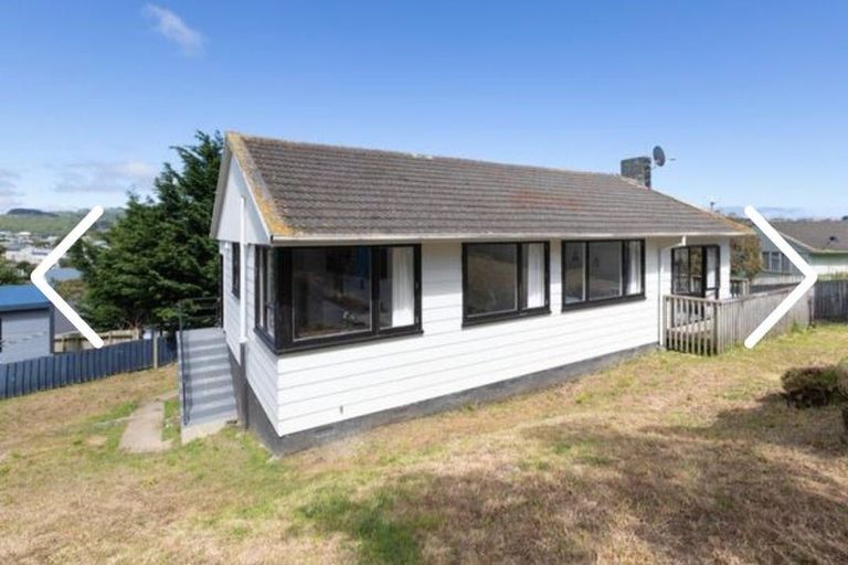 Photo of property in 13 Kalingo Street, Waitangirua, Porirua, 5024