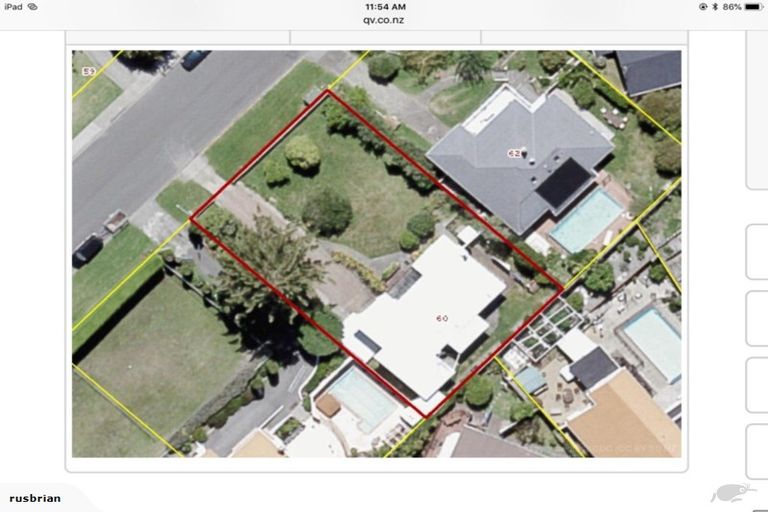 Photo of property in 60 Ocean Road, Paraparaumu Beach, Paraparaumu, 5032