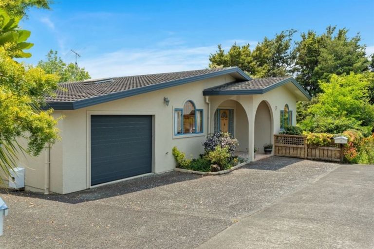 Photo of property in 9 Bennett Street, Warkworth, 0910