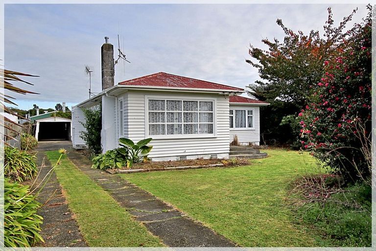 Photo of property in 26 Liverpool Street, Levin, 5510