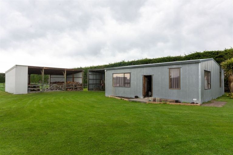 Photo of property in 219 Amberley Beach Road, Amberley, 7481