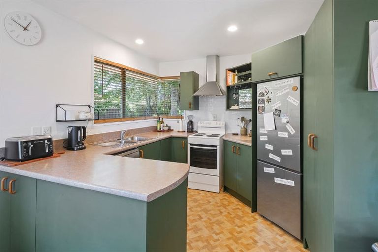 Photo of property in 5 Bronte Way, Rolleston, 7614