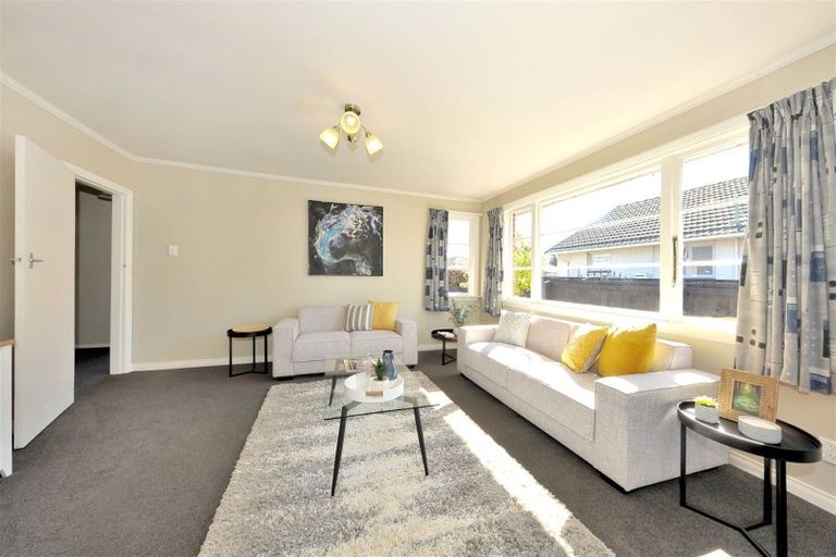 Photo of property in 1/23 Halliwell Avenue, Papanui, Christchurch, 8052