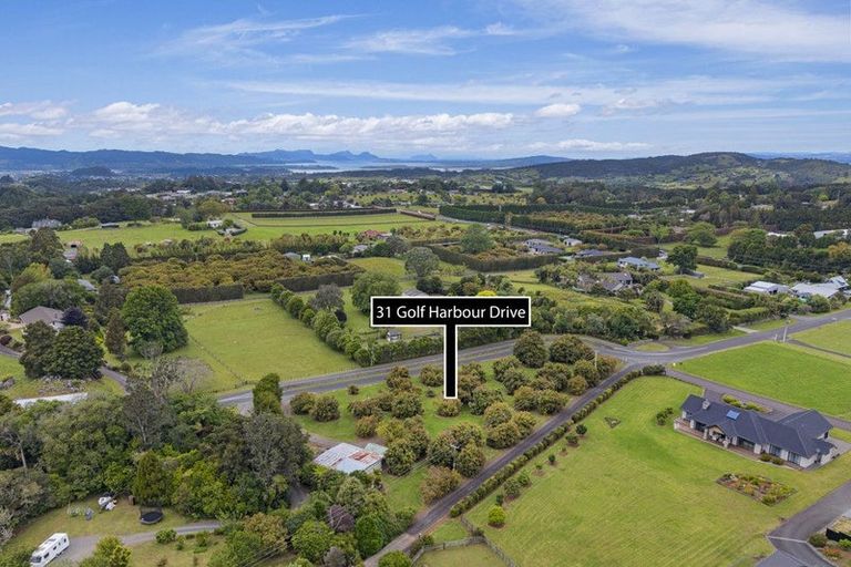Photo of property in 31 Golf Harbour Drive, Maunu, Whangarei, 0179