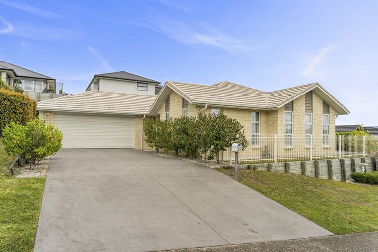 Photo of property in 54 Mortlake Heights, Pyes Pa, Tauranga, 3112