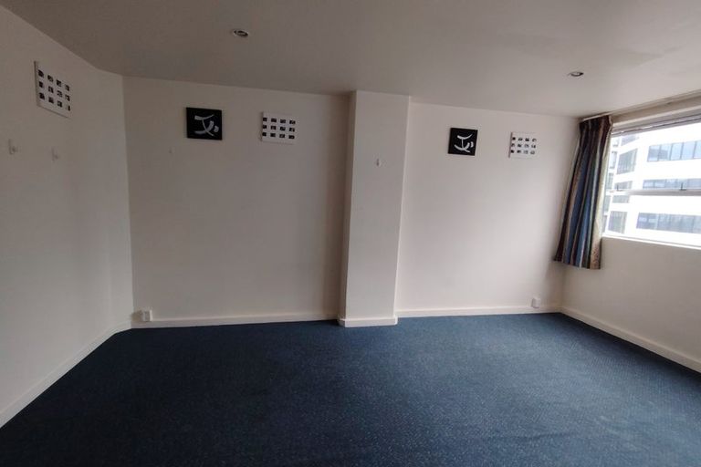 Photo of property in Regency Apartments, 5g/49 Manners Street, Te Aro, Wellington, 6011