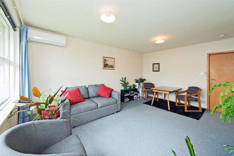 Photo of property in 3/21 Percival Street, Sydenham, Christchurch, 8023