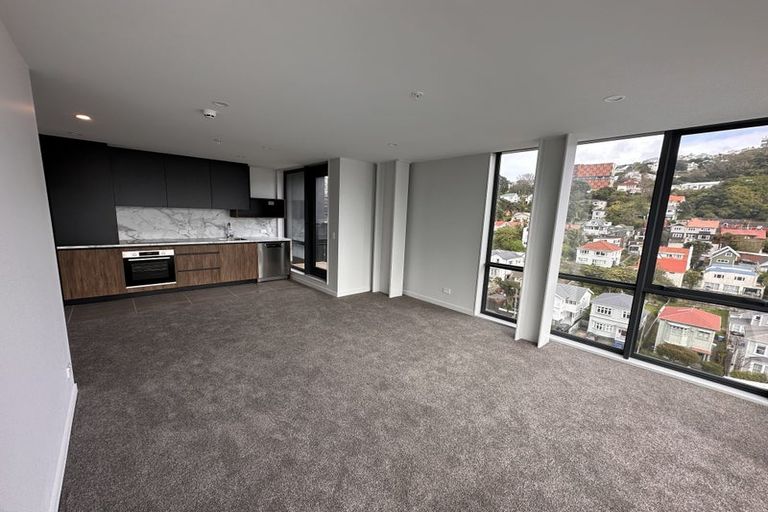 Photo of property in 907/212 Willis Street, Te Aro, Wellington, 6011