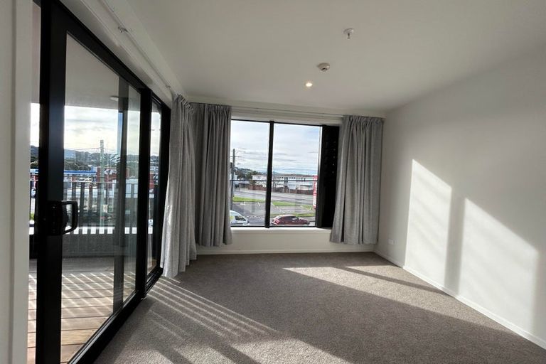 Photo of property in 201/2 Onepu Road, Kilbirnie, Wellington, 6022