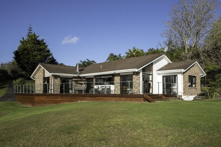 Photo of property in 24 James Kemp Place, Kerikeri, 0230