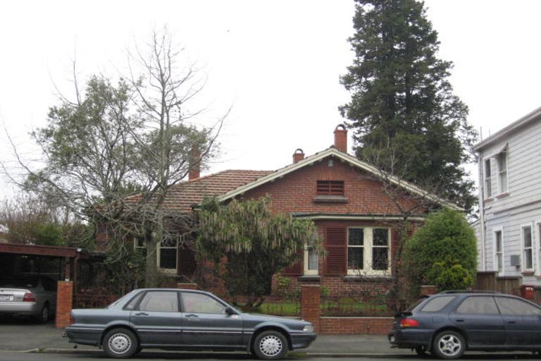 Photo of property in 874 George Street, North Dunedin, Dunedin, 9016