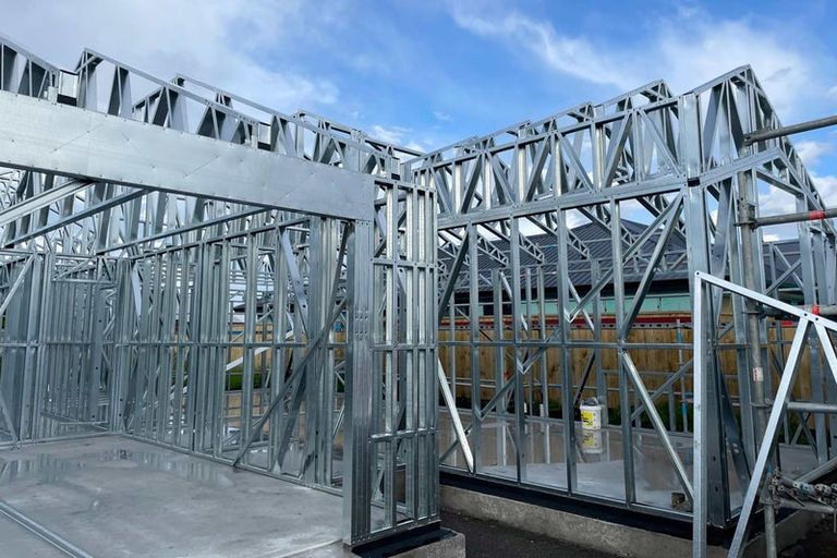 Photo of property in 13 Roka Street, Bell Block, New Plymouth, 4312