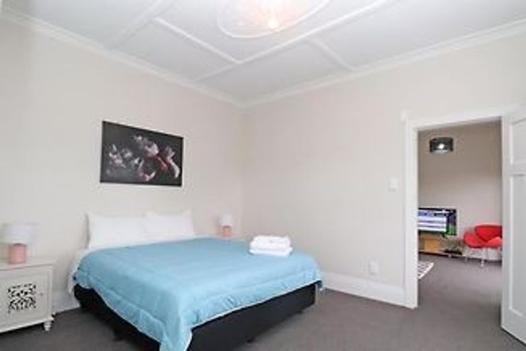 Photo of property in 135 Galloway Street, Hamilton East, Hamilton, 3216