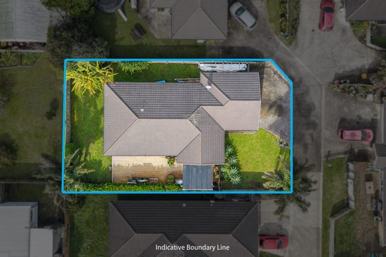 Photo of property in 9 Wairua Place, Pukekohe, 2120