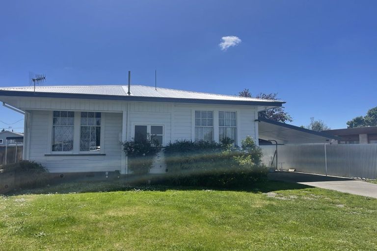 Photo of property in 699a Wall Road, Raureka, Hastings, 4120
