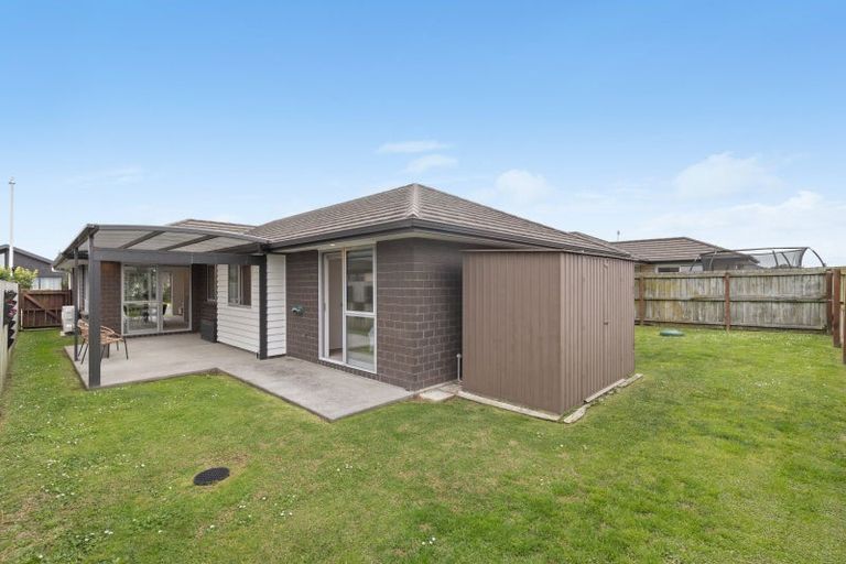 Photo of property in 33 Mcnally Road, Pukekohe, 2120