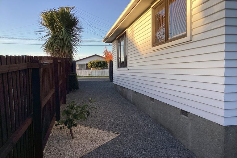 Photo of property in 43 Heathcote Street, Woolston, Christchurch, 8023