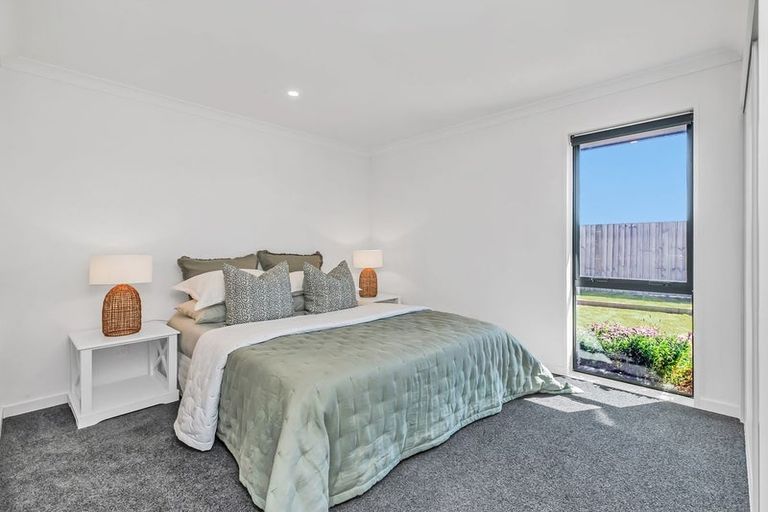 Photo of property in 7 Micah Place, Rolleston, 7615