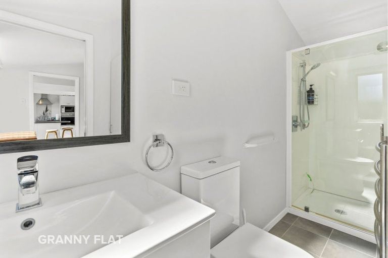 Photo of property in 52 Mcleod Street, Elderslea, Upper Hutt, 5018