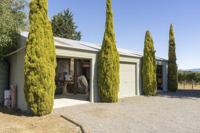 Photo of property in 3 Grey Street, Martinborough, 5711
