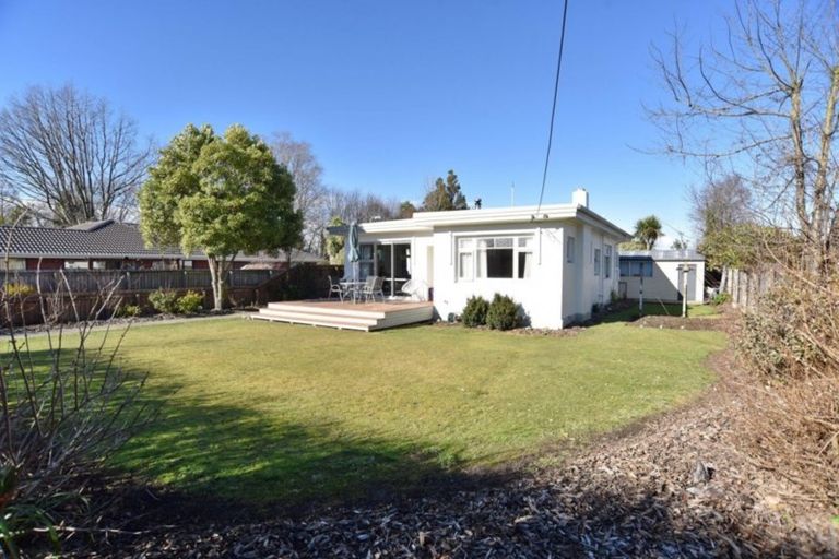 Photo of property in 19c Oxford Road, Rangiora, 7400