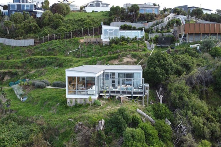 Photo of property in 14 Defender Lane, Redcliffs, Christchurch, 8081