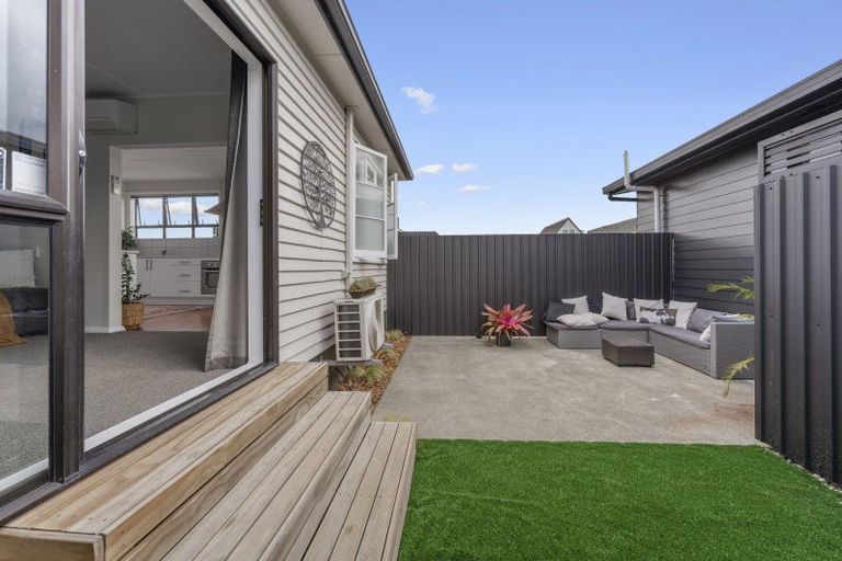 Photo of property in 608 Titoki Street, Mahora, Hastings, 4120