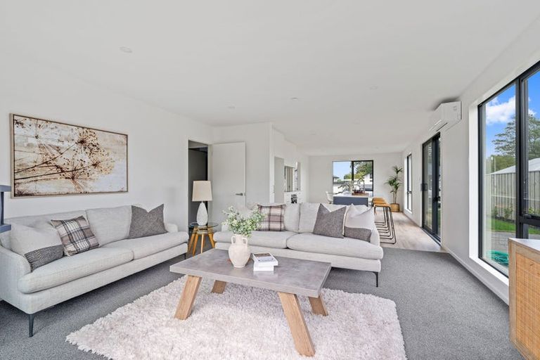 Photo of property in 32 Bastings Street, Kaiapoi, 7630