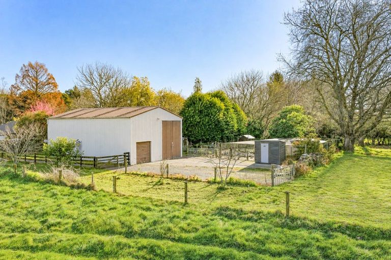 Photo of property in 133 Bollard Road, Tamahere, Hamilton, 3283