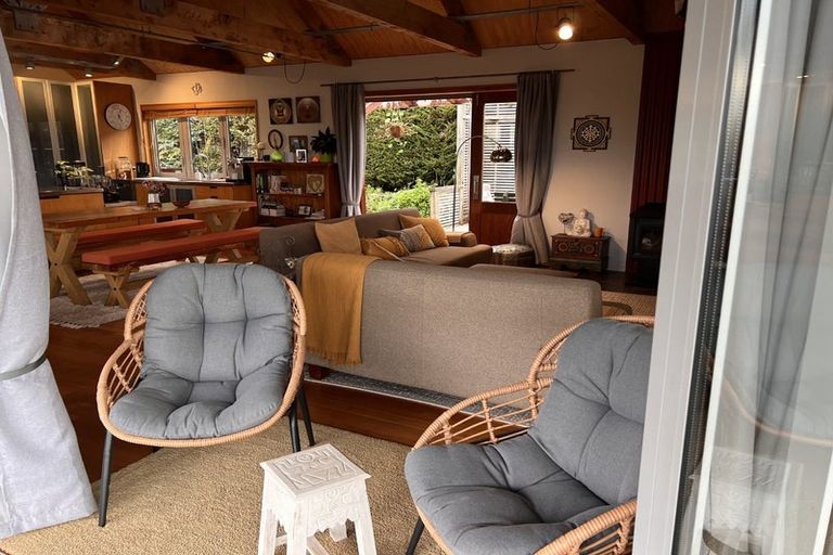 Photo of property in 13a Te Ra Crescent, Diamond Harbour, 8972