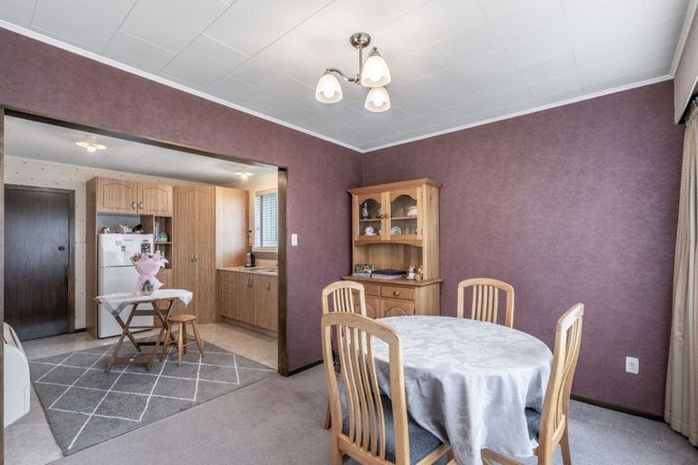 Photo of property in 107 Lindisfarne Street, Richmond, Invercargill, 9810