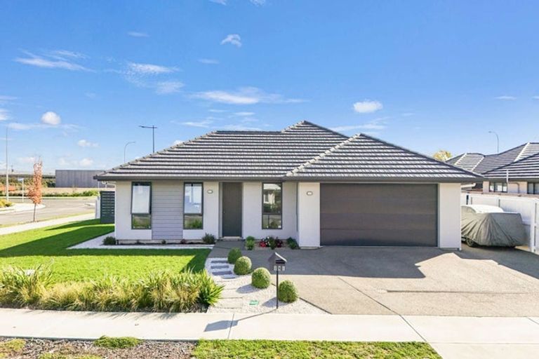 Photo of property in 1 Carmine Crescent, Appleby, Richmond, 7020