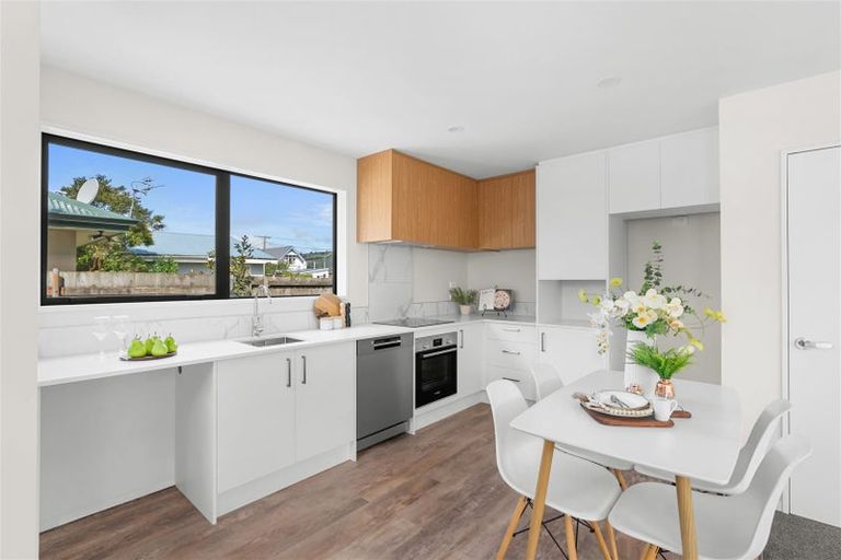 Photo of property in 35b Wembley Street, Sydenham, Christchurch, 8023