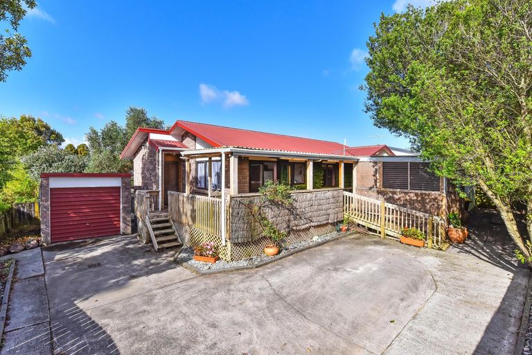 Photo of property in 17b Alexander Street, Papakura, 2110