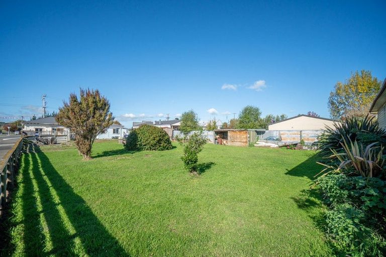 Photo of property in 11 Stanway Road, Halcombe, Feilding, 4779