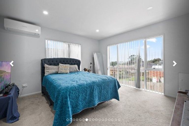 Photo of property in 43a Hillcrest Road, Papatoetoe, Auckland, 2025