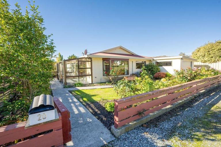 Photo of property in 20 Scotland Street, Roxburgh, 9500