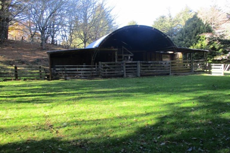 Photo of property in 6339 Matawai Road, Matawai, 4075