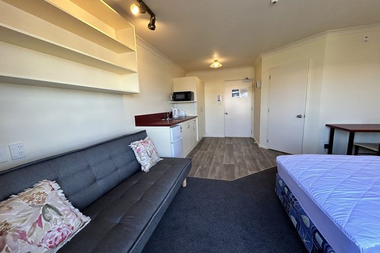 Photo of property in The Barracks, 7 Knox Street, Hamilton Central, Hamilton, 3204